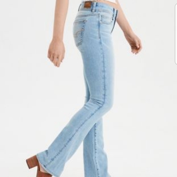 American Eagle Outfitters | Jeans 